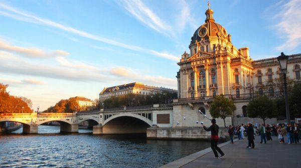 5 raisons pour lesquelles la conciergerie de Paris est un must