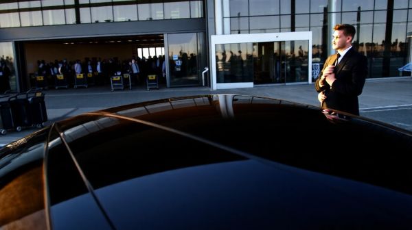 Découvrez les services de voiturier à l'aéroport de Lyon