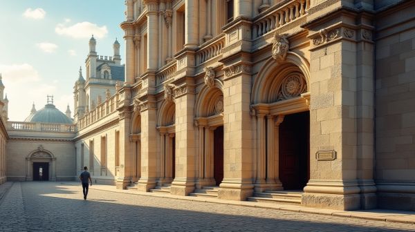 Pourquoi visiter la conciergerie à Paris est incontournable