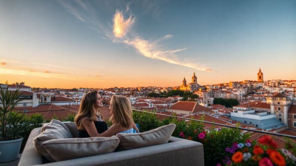 Top idées pour un EVG inoubliable à Lisbonne